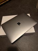 MacBook Pro 2019 met Touch Bar - Werkt Goed!, Computers en Software, Apple Macbooks, Gebruikt, 256 GB, 2 tot 3 Ghz, Qwerty