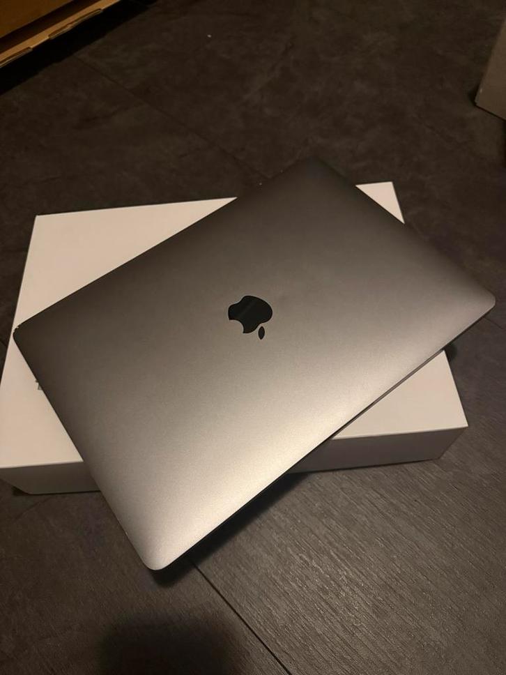 MacBook Pro 2019 met Touch Bar - Werkt Goed!, Computers en Software, Apple Macbooks, Gebruikt, MacBook Pro, 13 inch, 2 tot 3 Ghz