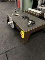 Fyzzio kinetic box  (flywheel), Ophalen, Zo goed als nieuw, Overige typen