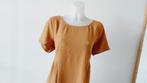Didi Jurk Maat L - Bruin, Kleding | Dames, Bruin, ., Maat 42/44 (L), Didi