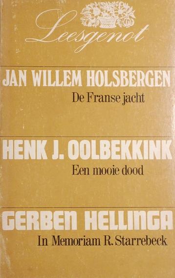 Leesgenot Sepia beschikbaar voor biedingen