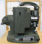 BOLEX PAILLARD M8 film projector 1949/50 Bolex Paillard M-8, Ophalen of Verzenden, 1940 tot 1960, Projector
