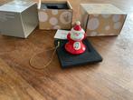 Alessi kerst ornament "tingle bell", Verzamelen, Ophalen of Verzenden, Zo goed als nieuw