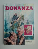 Bonanza - Western Avontuur - Hardcover, Boeken, Gelezen, Diverse, Eén stripboek, Ophalen of Verzenden