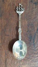 geboortelepel, gelegenheidsulepel,23 gram, zilver.getoetst, Antiek en Kunst, Antiek | Goud en Zilver, Verzenden, Zilver