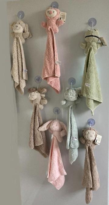 ANTONIO HOME KNUFFELDOEK DIEREN NIEUW beschikbaar voor biedingen