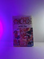 One Piece Manga Bundel Vol. 1-3, Boeken, Eén stripboek, Ophalen of Verzenden, Gelezen, Eiichiro Oda