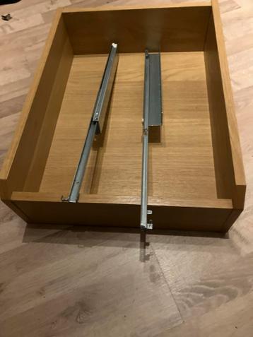4x IKEA Pax Schuiflade - afbeelding 1
