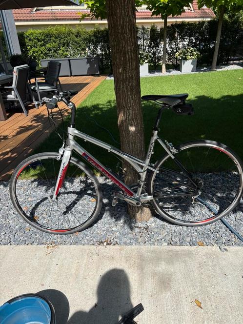 Koga Miyata Alloy light Sportslady 7005, Fietsen en Brommers, Fietsen | Dames | Sportfietsen en Toerfietsen, Zo goed als nieuw