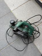 Elektrische Houtschaaf Bosch PHO 25-82, Doe-het-zelf en Verbouw, Ophalen, Gebruikt