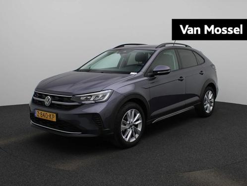 Volkswagen Taigo 1.0 TSI Life Business | Navigatie | Airco |, Auto's, Volkswagen, Bedrijf, Te koop, Taigo, ABS, Achteruitrijcamera