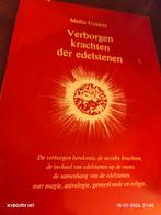 Verborgen krachten der edelstenen - Mellie Uyldert, Ophalen of Verzenden, Gelezen, Mellie Uyldert