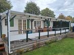 Fijne Chalet Burstner te Koop!, Caravans en Kamperen