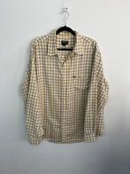 Ralph Lauren geruit overhemd, Halswijdte 43/44 (XL), Ophalen of Verzenden, Zo goed als nieuw, Ralph Lauren