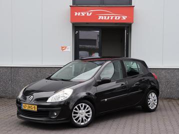 Renault Clio 1.2-16V Collection airco LM 4-deurs org NL beschikbaar voor biedingen