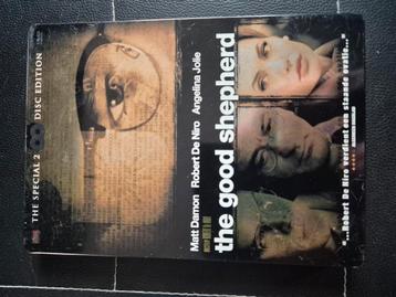 Steelbox the good sheperd beschikbaar voor biedingen