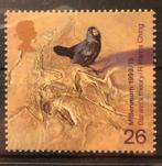 GROOT-BRITTANIE 1999 Darwin vogels vink 1w pf, Postzegels en Munten, Verzenden, Postfris, Dier of Natuur
