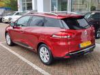 Renault Clio Estate 0.9 TCe LIMITED Navi | Keyless | NAP! |, Auto's, Renault, Voorwielaandrijving, Stof, Gebruikt, 1098 kg