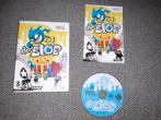 Nintendo Wii: de Blob., Vanaf 3 jaar, Gebruikt, Ophalen of Verzenden, Eén computer