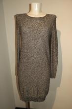 A.P.C. heerlijk gebreid jurkje gouden glinstering in de stof, A.P.C., Overige kleuren, Verzenden, Zo goed als nieuw