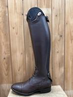 Prachtige bruine De Niro rijlaarzen, Dieren en Toebehoren, Paardrijkleding, Ophalen of Verzenden, Nieuw, Dressuur, Schoeisel
