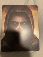 Dying Light 2 Steelbook PS5, Ophalen, Zo goed als nieuw