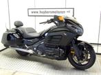 Honda GL 1800 Golwing F6B 2016 GL1800 Bagger, Motoren, Motoren | Honda, Bedrijf, Meer dan 35 kW, Toermotor, 1800 cc