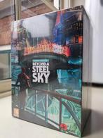 Beyond a Steel Sky - Utopia Edition (Sealed), Ophalen of Verzenden, Nieuw