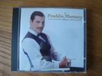 Freddie Mercury - The Freddie Mercury Album, Ophalen of Verzenden, 1980 tot 2000, Zo goed als nieuw