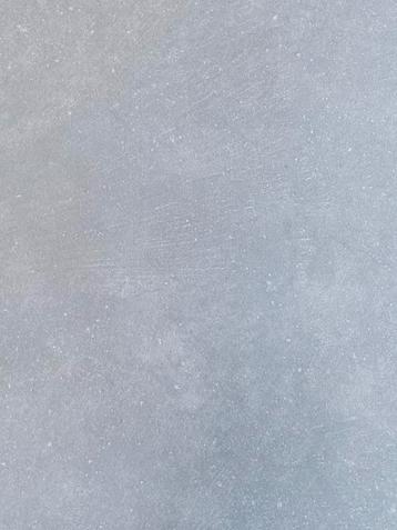 49,68 m2 XXL vloertegels Betonlook 120x60 Steel topdeal 13,5 beschikbaar voor biedingen