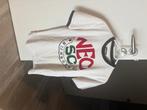 N.E.C. Retroshirt, Maat M, Ophalen of Verzenden, Gebruikt, Shirt