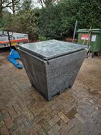 Metalen bouw waterput, Doe-het-zelf en Verbouw, Overige Doe-het-zelf en Verbouw, Ophalen of Verzenden, Gebruikt