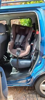 Maxi-Cosi Axiss Draaibaar Autostoeltje, Kinderen en Baby's, Autostoeltjes, Gebruikt, Verstelbare rugleuning, Ophalen of Verzenden