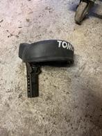 Tomos Zadel - Origineel, Ophalen of Verzenden, Gebruikt, Zadel, Tomos