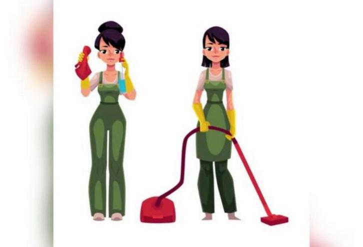 Schoonmaakster gezocht, Vacatures, Vacatures | Schoonmaak en Facilitaire diensten, Overige niveaus, Vanaf 5 jaar, Overige vormen