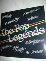 The Pop Legends- Reader's Digest- BOXSET- 5-CD- (NIEUW), Cd's en Dvd's, Cd's | Verzamelalbums, Boxset, Nederlandstalig, Verzenden