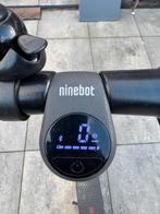 Segway Ninebot Electrische Step +/- 25km/h, Ophalen, Gebruikt, Elektrische step (E-scooter)