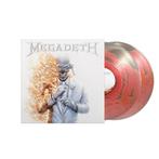 Vinyl LP Megadeth – Megadeth, Cd's en Dvd's, Vinyl | Hardrock en Metal, Ophalen, Nieuw in verpakking