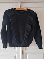 Truitje met werkje en ruffles (Squared & Cubed), Gebruikt, Meisje, Trui of Vest, Ophalen of Verzenden