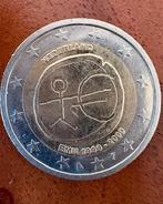 2 euromunten speciaal, Ophalen of Verzenden, Overige landen, 2 euro, Losse munt