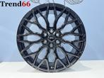 6x120 20'' Verzwaard Velgen Ford Transit Custom 2024 - 25, Auto-onderdelen, Banden en Velgen, 245 mm, Velg(en), Nieuw, Ophalen of Verzenden