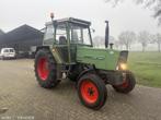 Fendt 306 LS, Gebruikt, -, Meer dan 10000, Fendt