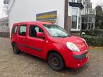 Renault Kangoo Family 1.6-16V Authentique, Gebruikt, 4 cilinders, Origineel Nederlands, Bedrijf