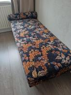 Daybed Johanneke van de Karwei, Ophalen, Eenpersoons, Zwart, Vintage
