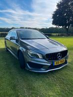 Mercedes-Benz CLA 180 122pk 7G-DCT 2016 Grijs, Auto's, Mercedes-Benz, CLA, 730 kg, 4 cilinders, 122 pk