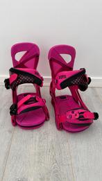 Burton Lexa bindingen, Ophalen, Zo goed als nieuw, Bindingen