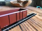 Marklin Eanos wagen, 4717, Wisselstroom, Gebruikt, Wagon, Ophalen of Verzenden