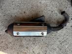 Sm06 Uitlaat | 125cc 180cc, Motoren, Tuning en Styling, Ophalen of Verzenden