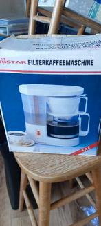 Tristar, koffiezetapparaat, Ophalen, Gebruikt, Koffiemachine