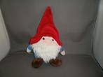 kabouter the gnomlins aurora world 28cm rode muts blauw lijf, Ophalen of Verzenden, Nieuw, Overige typen